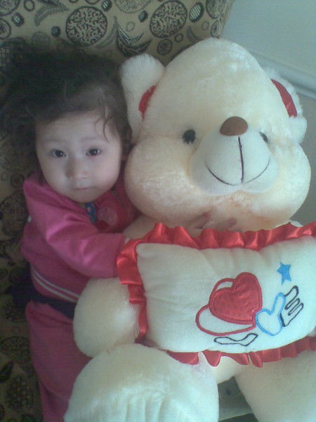 Eleonora Sadvakasova