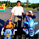 Ербулан Акимжанов