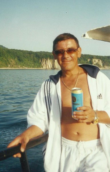 Павел Гончаров