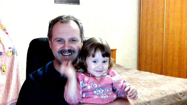 Петр Багров