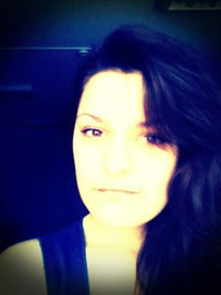 Евгения Рыжикова