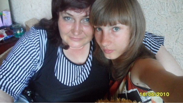 Елена Терскова