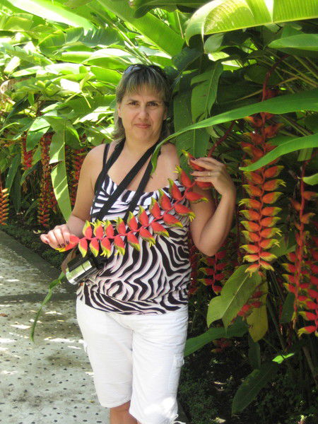 Елена Найданова