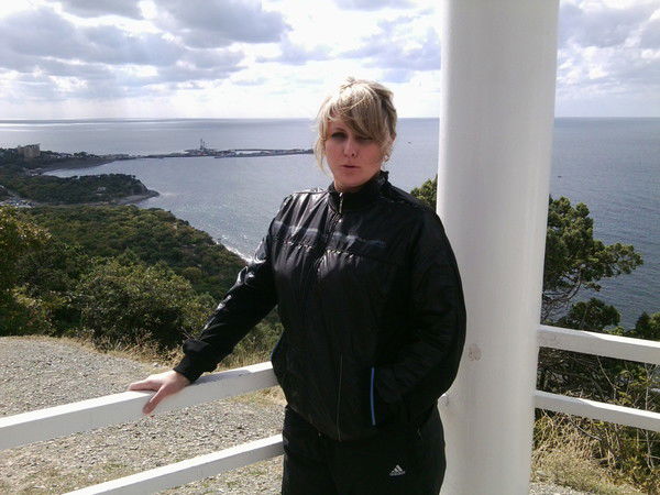 Ольга Бородина