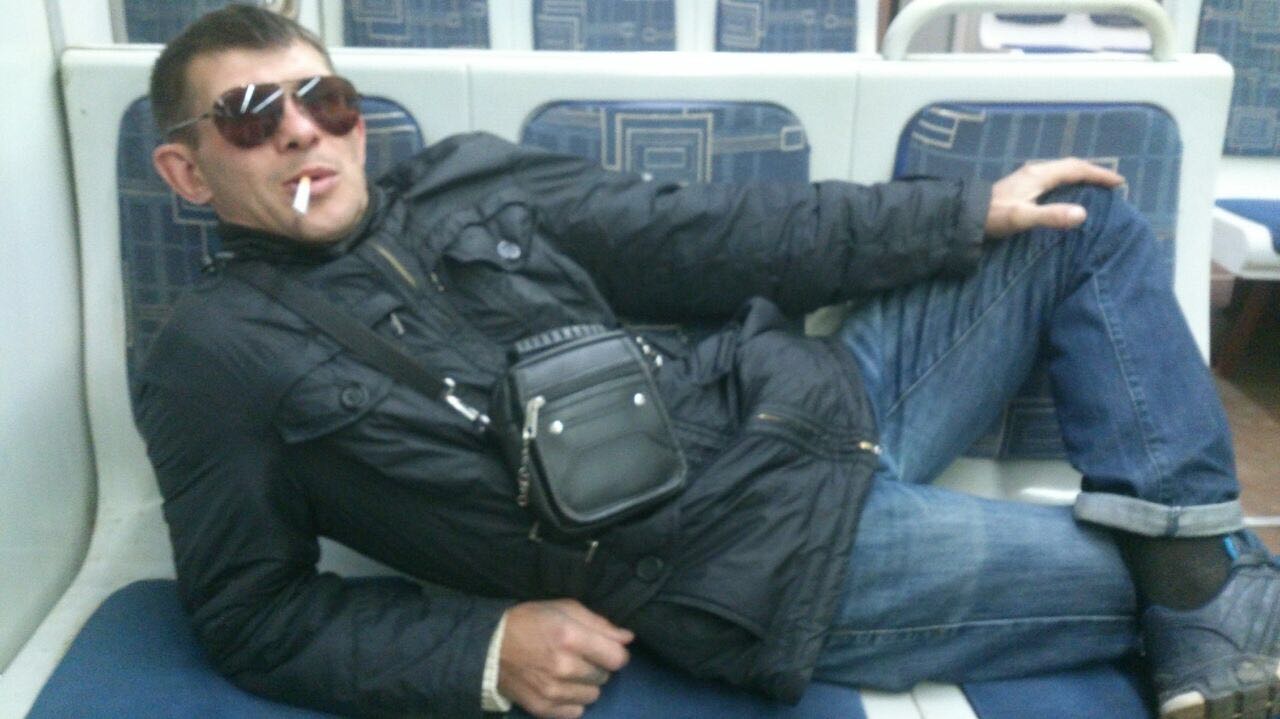 Владимир Майсурадзе