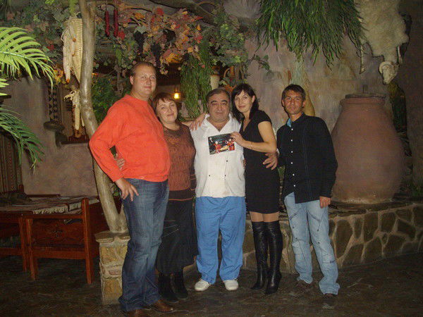 Ольга Бабенко