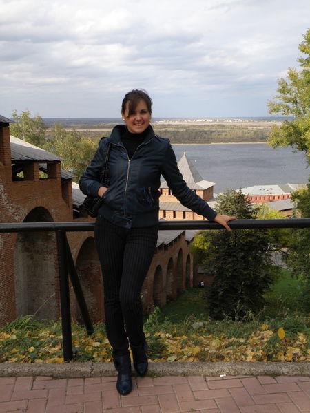 Майя Маносова