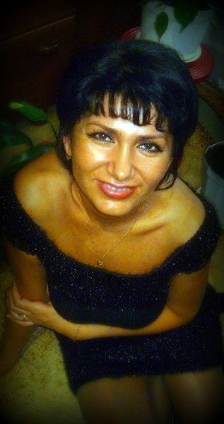 Аида Хайруллина