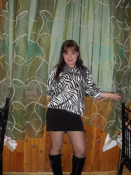 Алена Солошенко