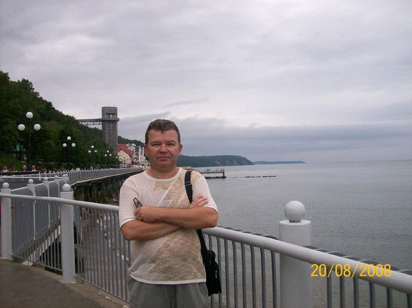 Александр Феськов