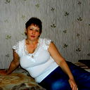 Александра Дмитриева