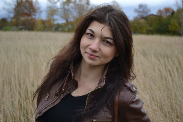 Катейка Зябирова