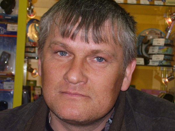 Сергей Тугускин