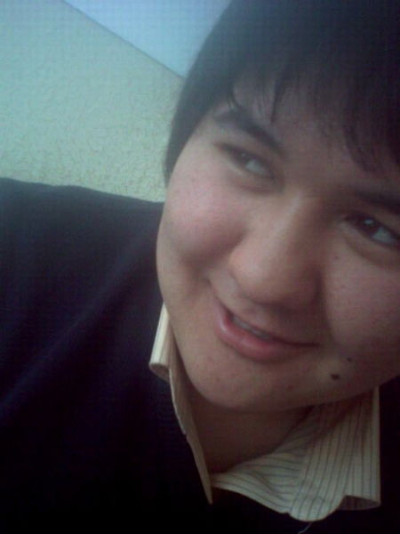 Арман Кошегулов