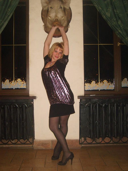 Светлана Вотякова