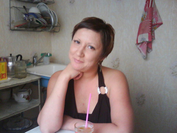 Евгения Хисамутдинова