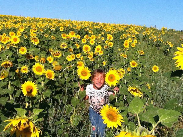 Софико Мамаёва