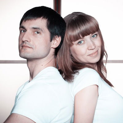 Марина Сынкова