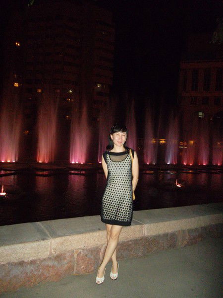 Гаухар Амантаева