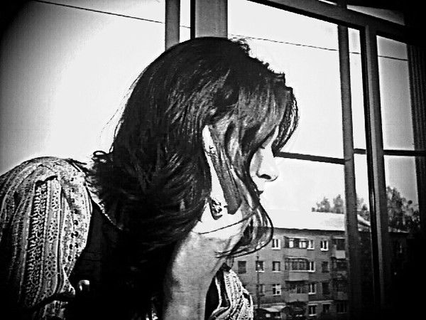 Елена Бычкова