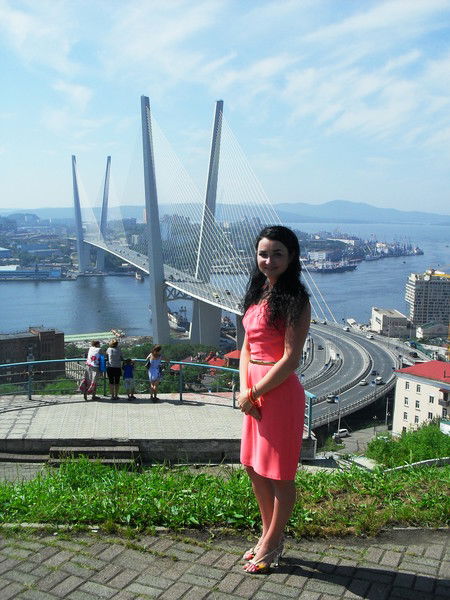 Ольга Чернякова