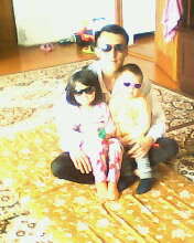 Данияр Джакабаев