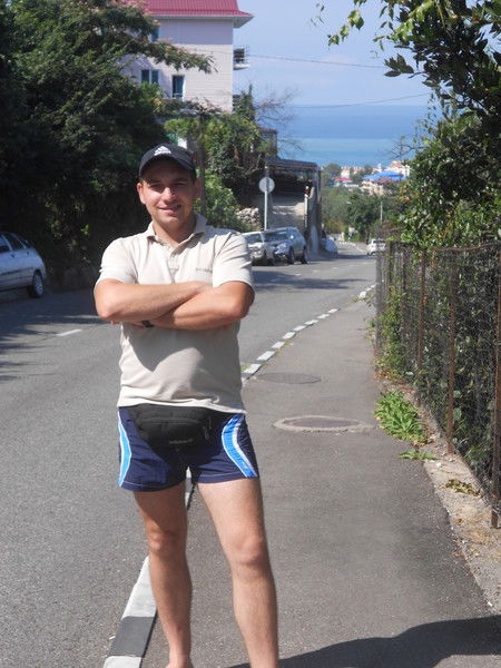 Виталий Стецов