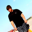 Саша Ключников