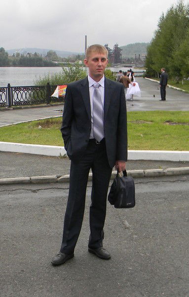 Александр Краснов