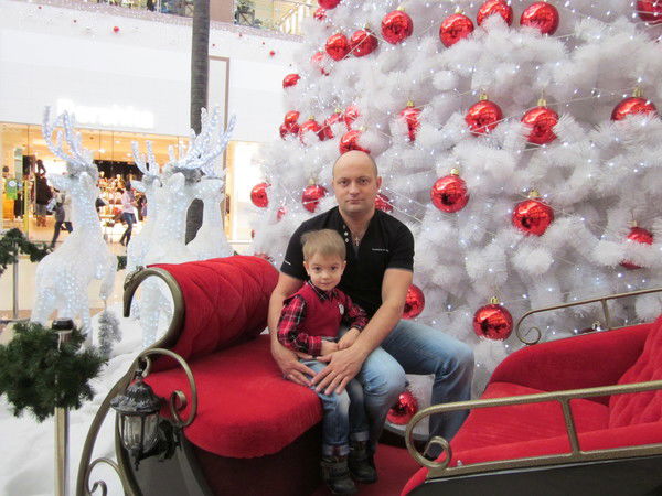 Владимир Федосеев