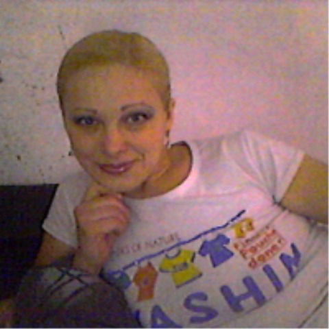 Наталья Кулинич