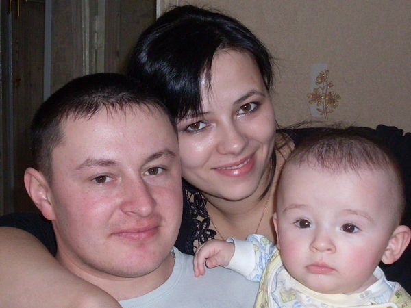 Виктория Масикова