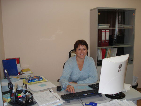 Лидия Жесткова