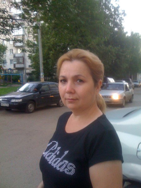 Лиля Зайцева