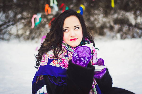 Татьяна Гришнякова