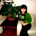 Sabirka Bektaeva