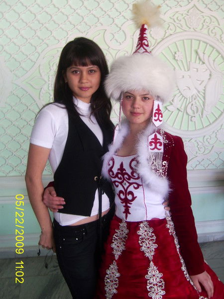 Саида Расулова