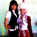 Саида Расулова