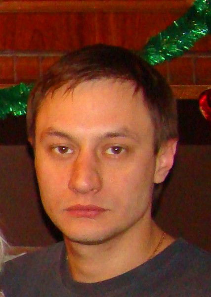 Дмитрий Лигачев