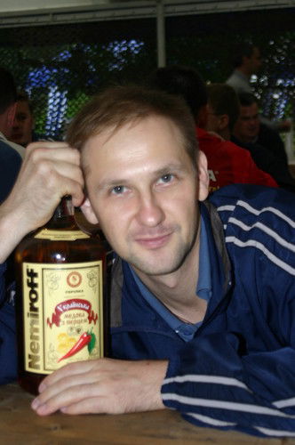 Андрей Соболев