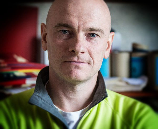 Сергей Игошкин