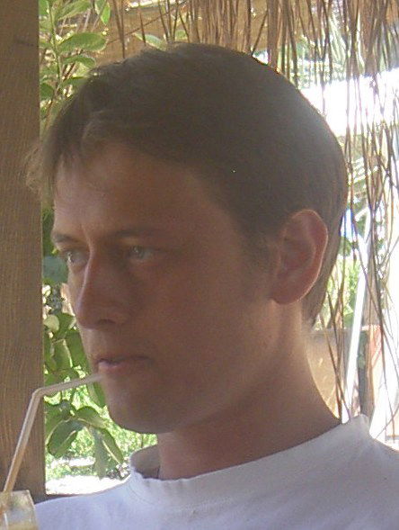 Владелн Соколов