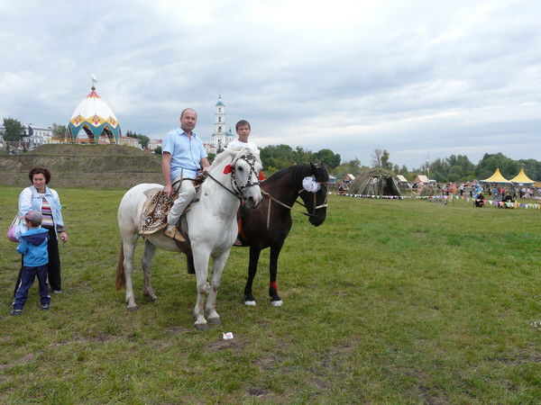 Резван Гимазетдинов