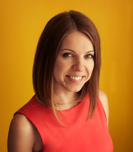 Наталия Корнеева