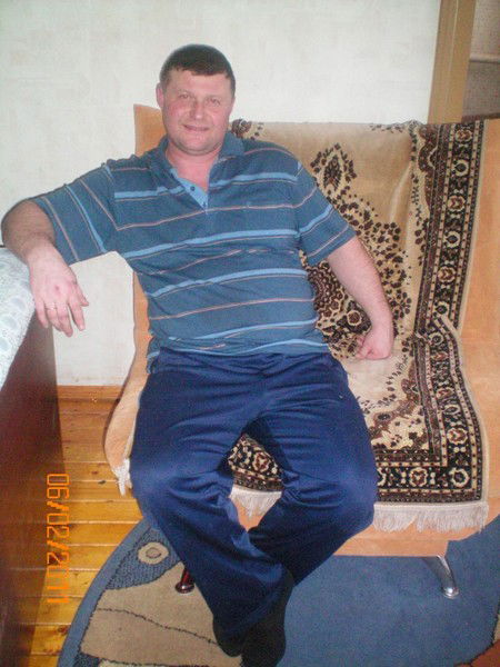 Андрей Фадеев