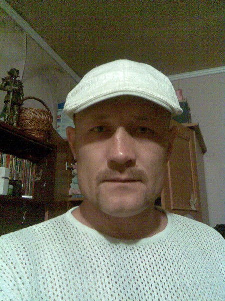 Павел Миронов