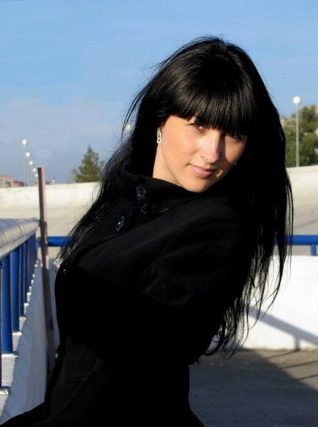 Юлия Гранкова