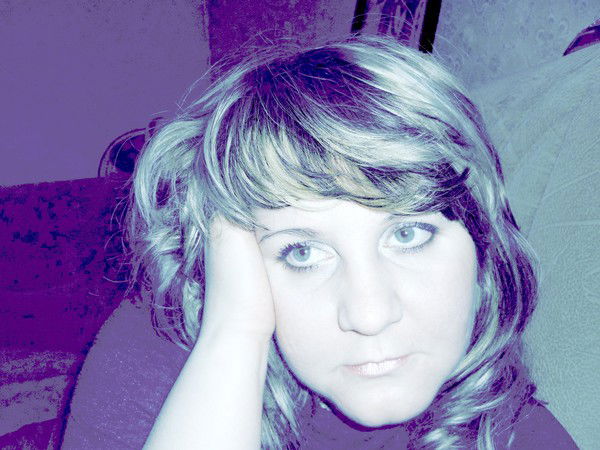 Ольга Возмищева