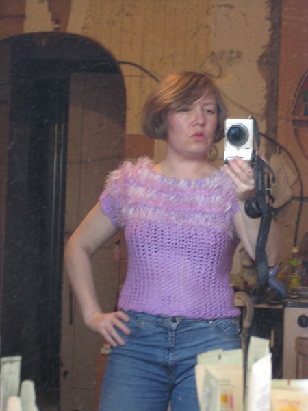 Галина Красноперова