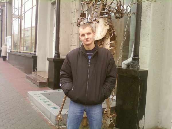 Дмитрий Тультов